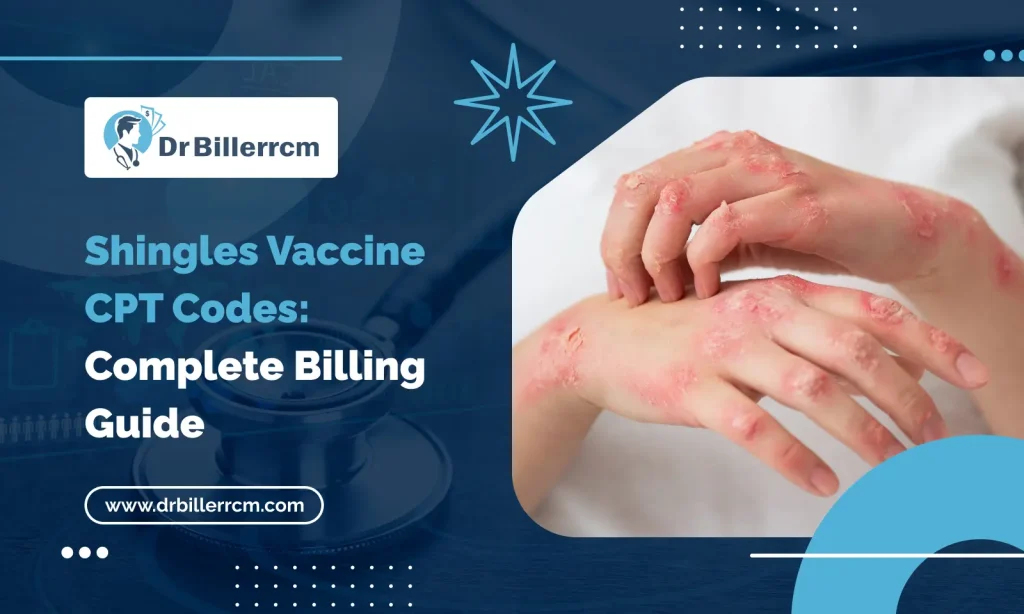 A Complete Guide to Shingles Vaccine CPT Codes